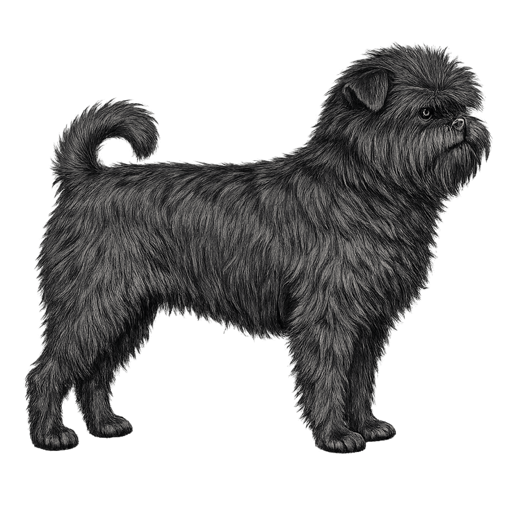 Affenpinscher