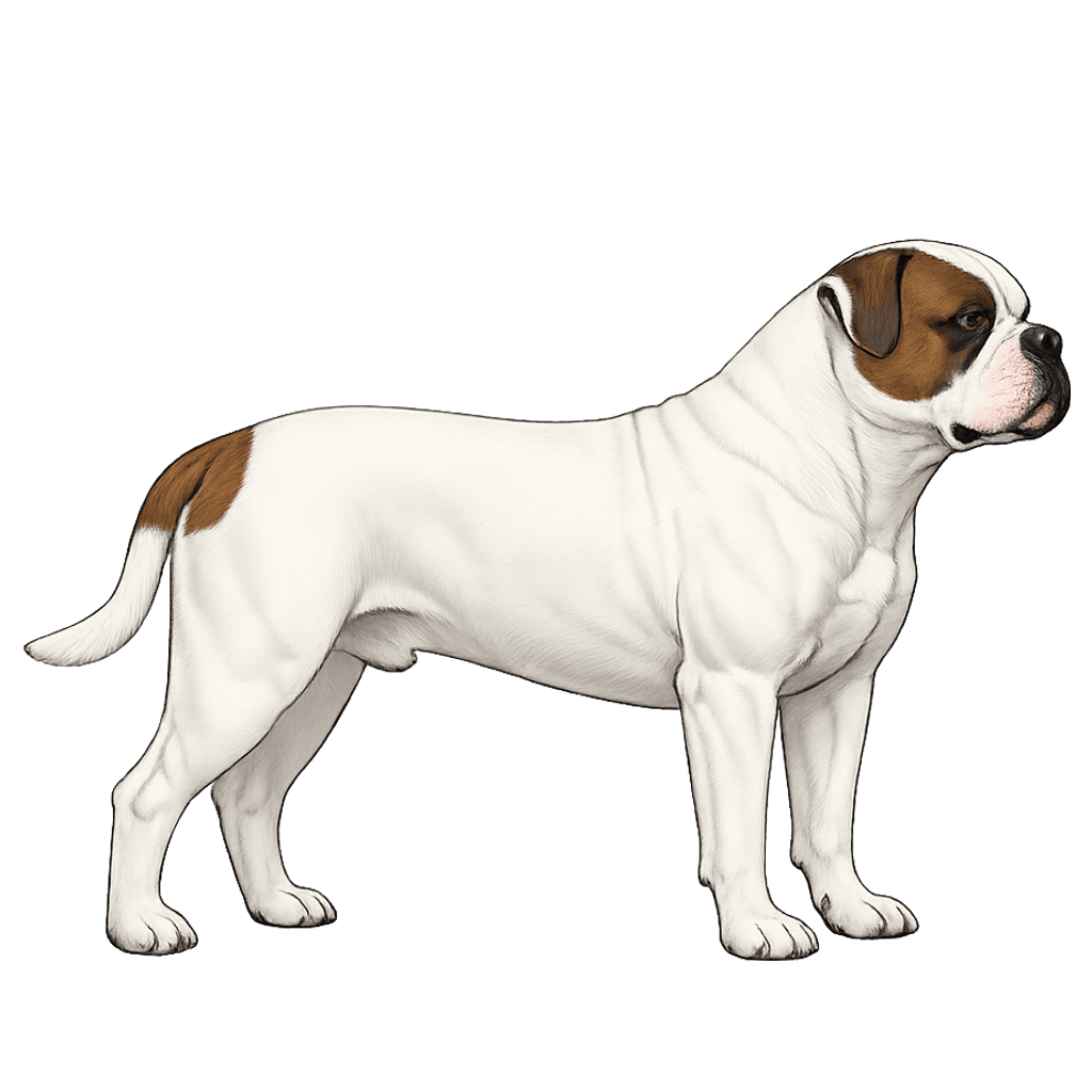 American Bulldog
