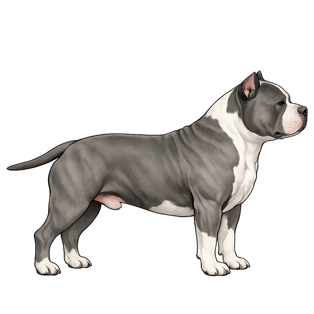 American Bully