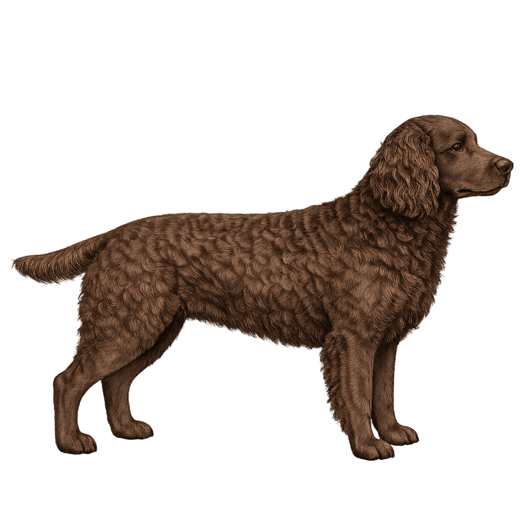 American Water Spaniel