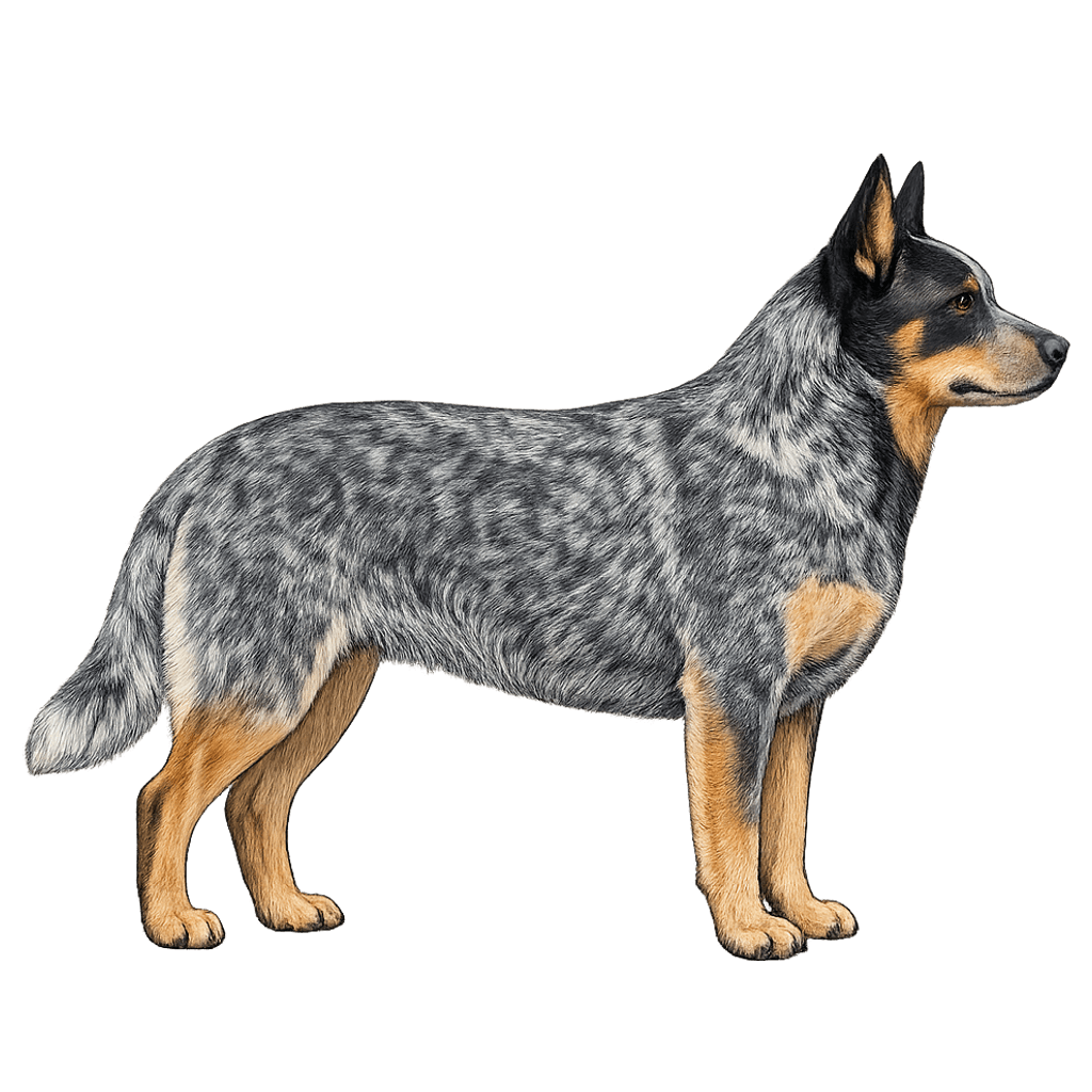 Australian Cattle Dog