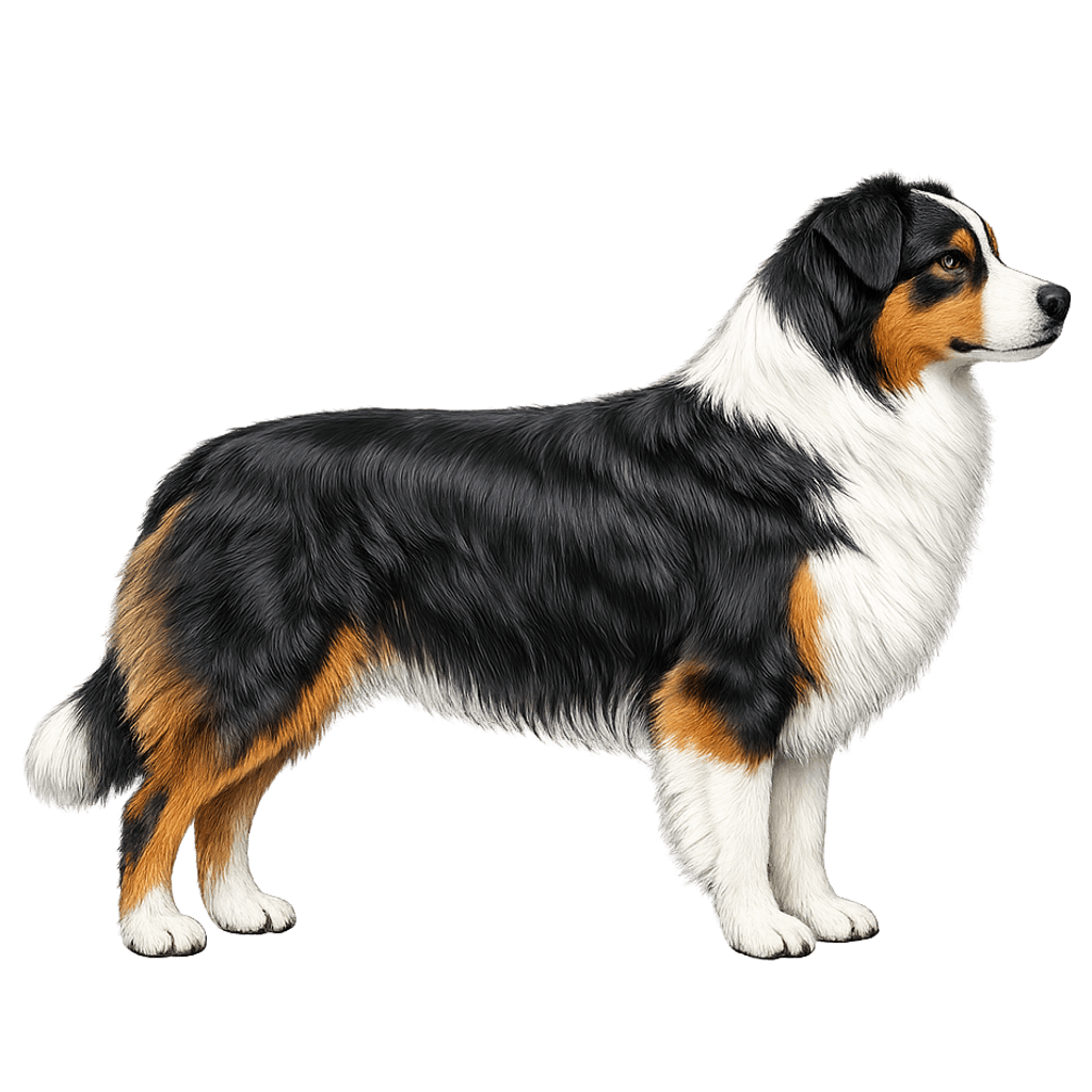 Australian Shepherd