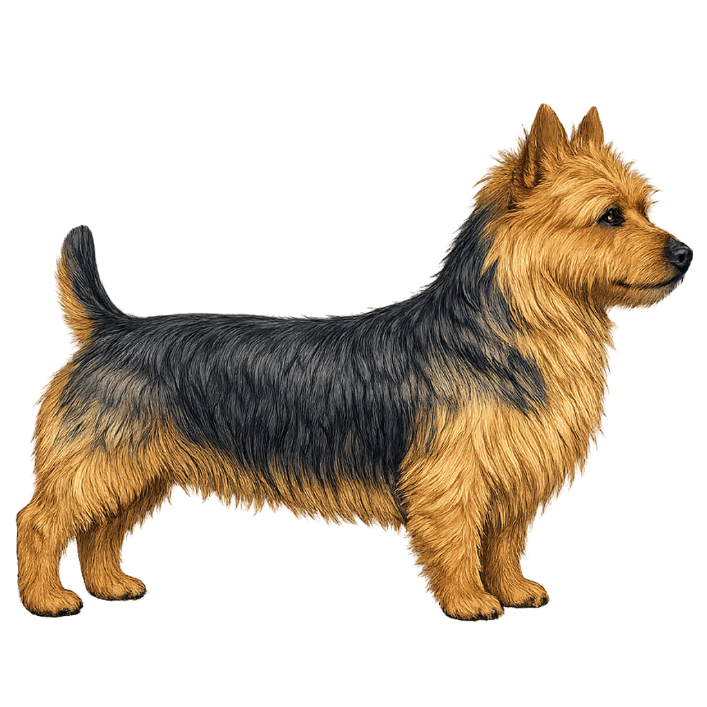 Australian Terrier