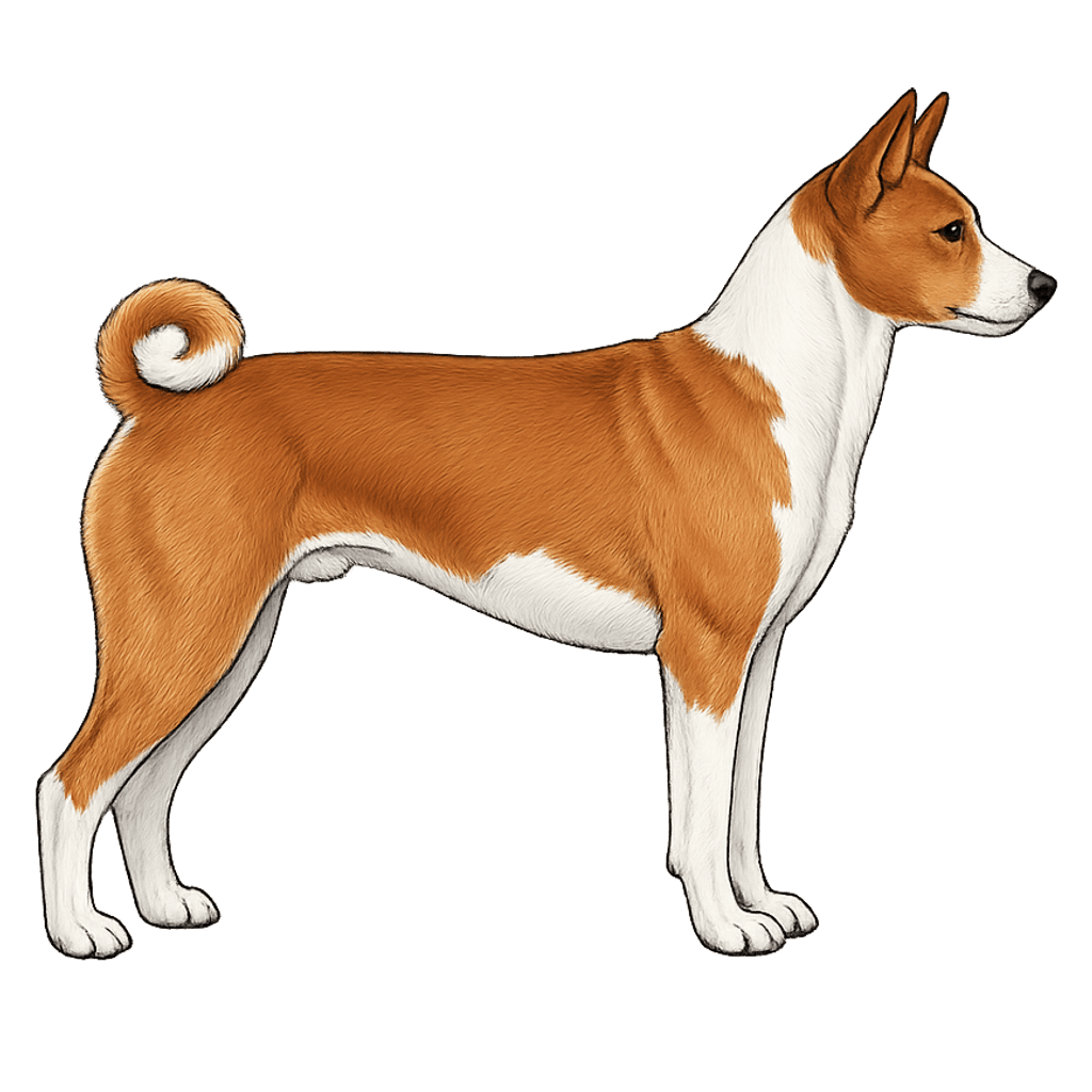Basenji