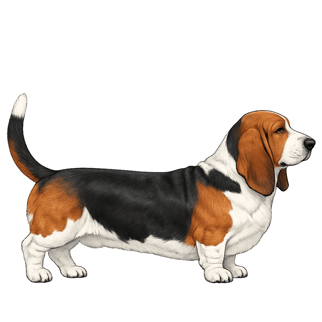 Basset Hound