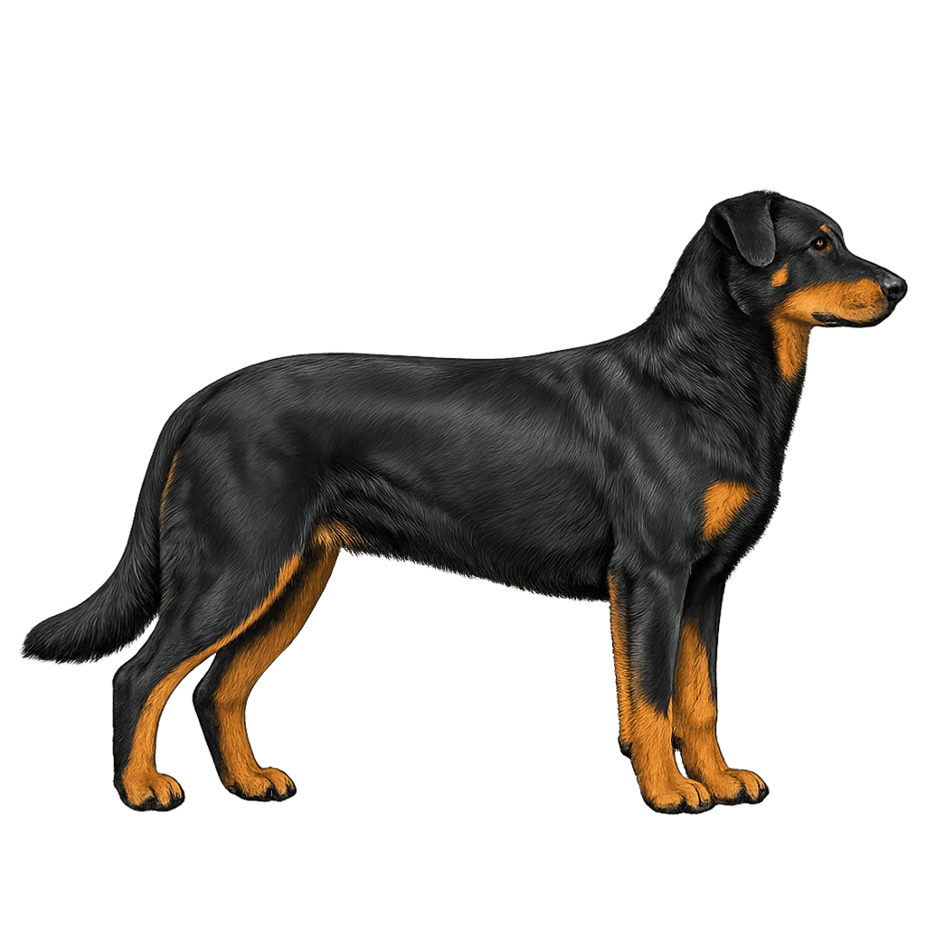 Beauceron