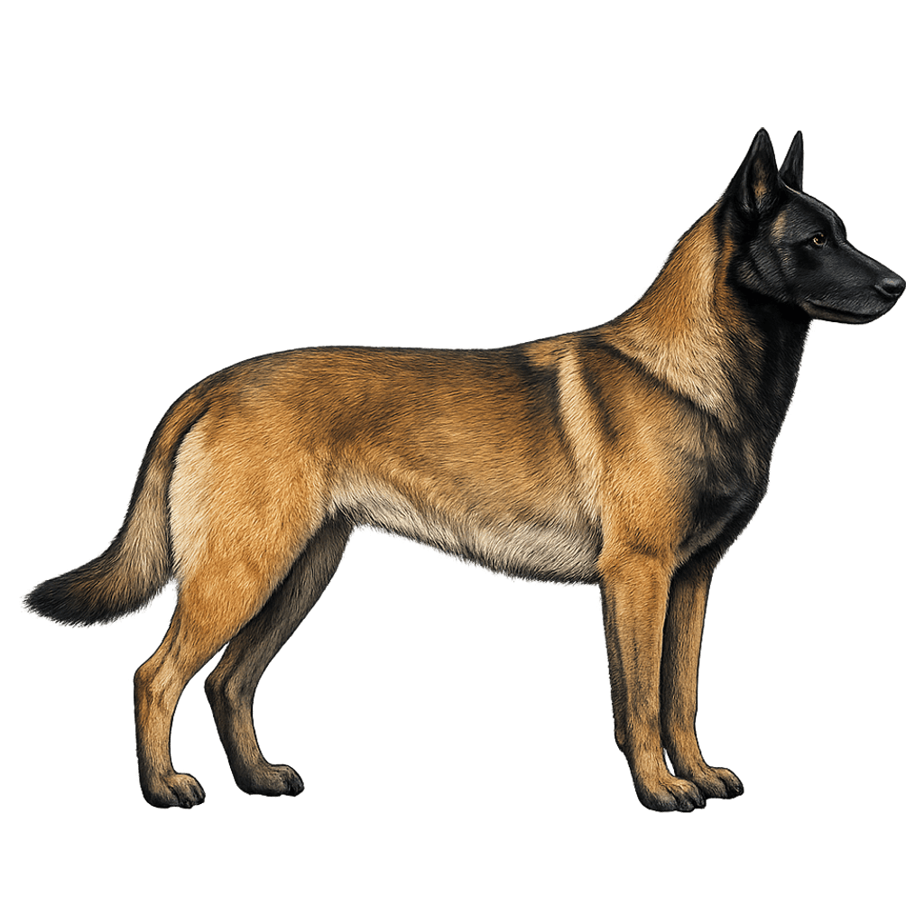 Belgian Malinois