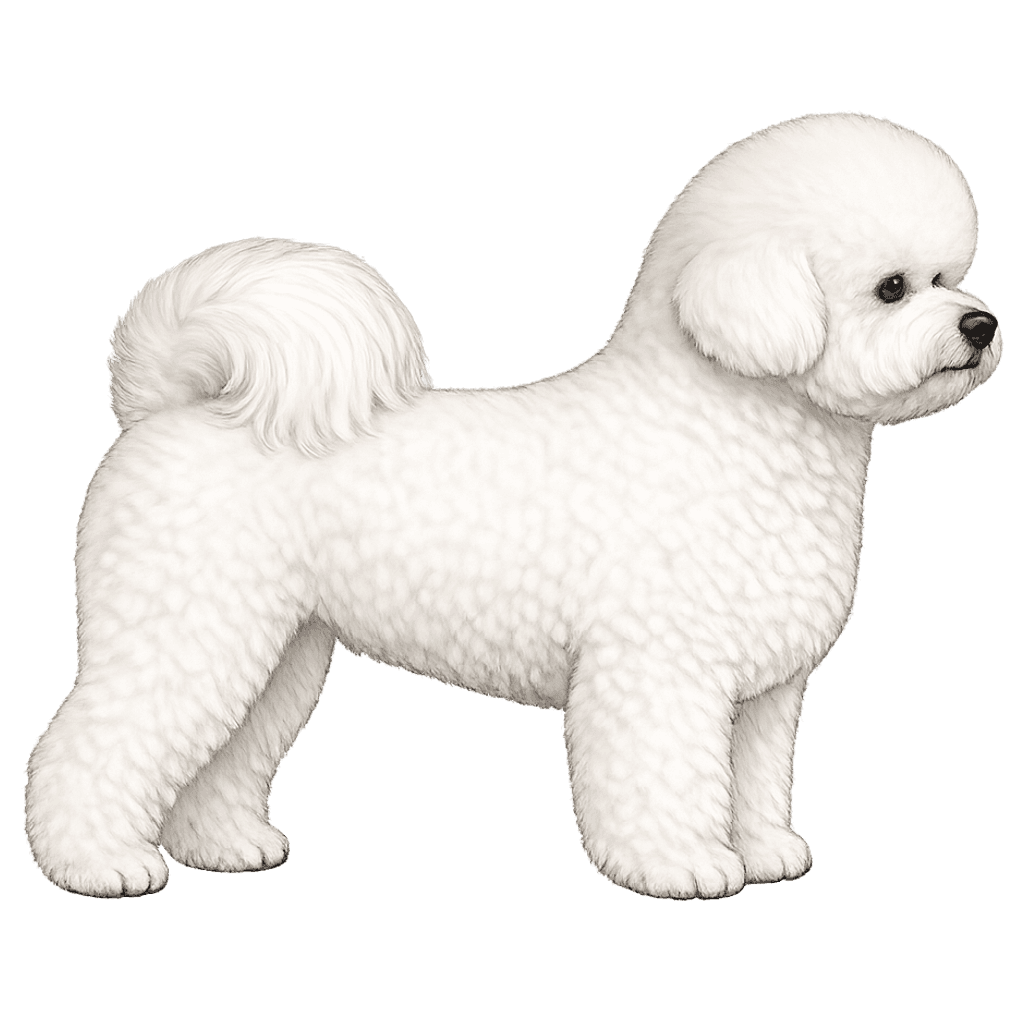 Bichon Frise