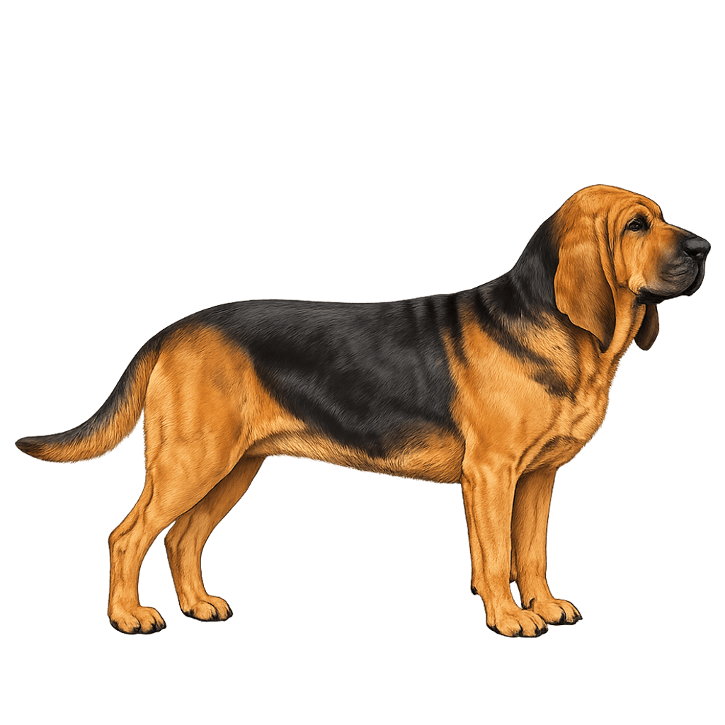 Bloodhound