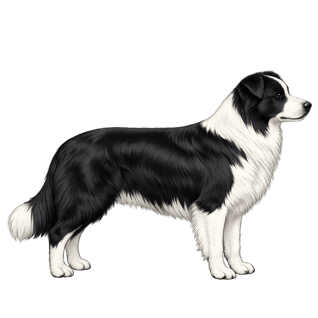 Border Collie