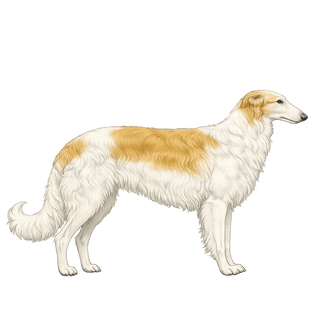 Borzoi