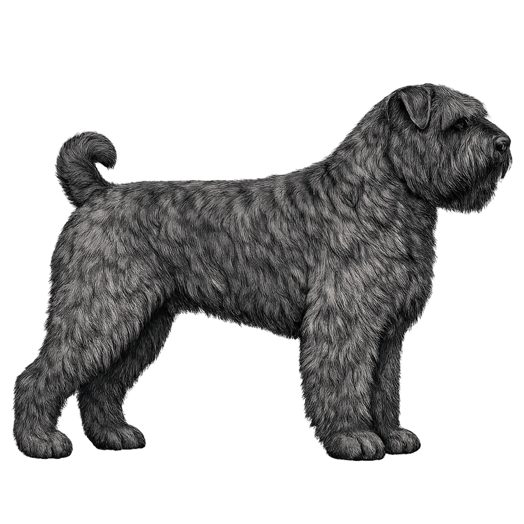 Bouvier des Flandres