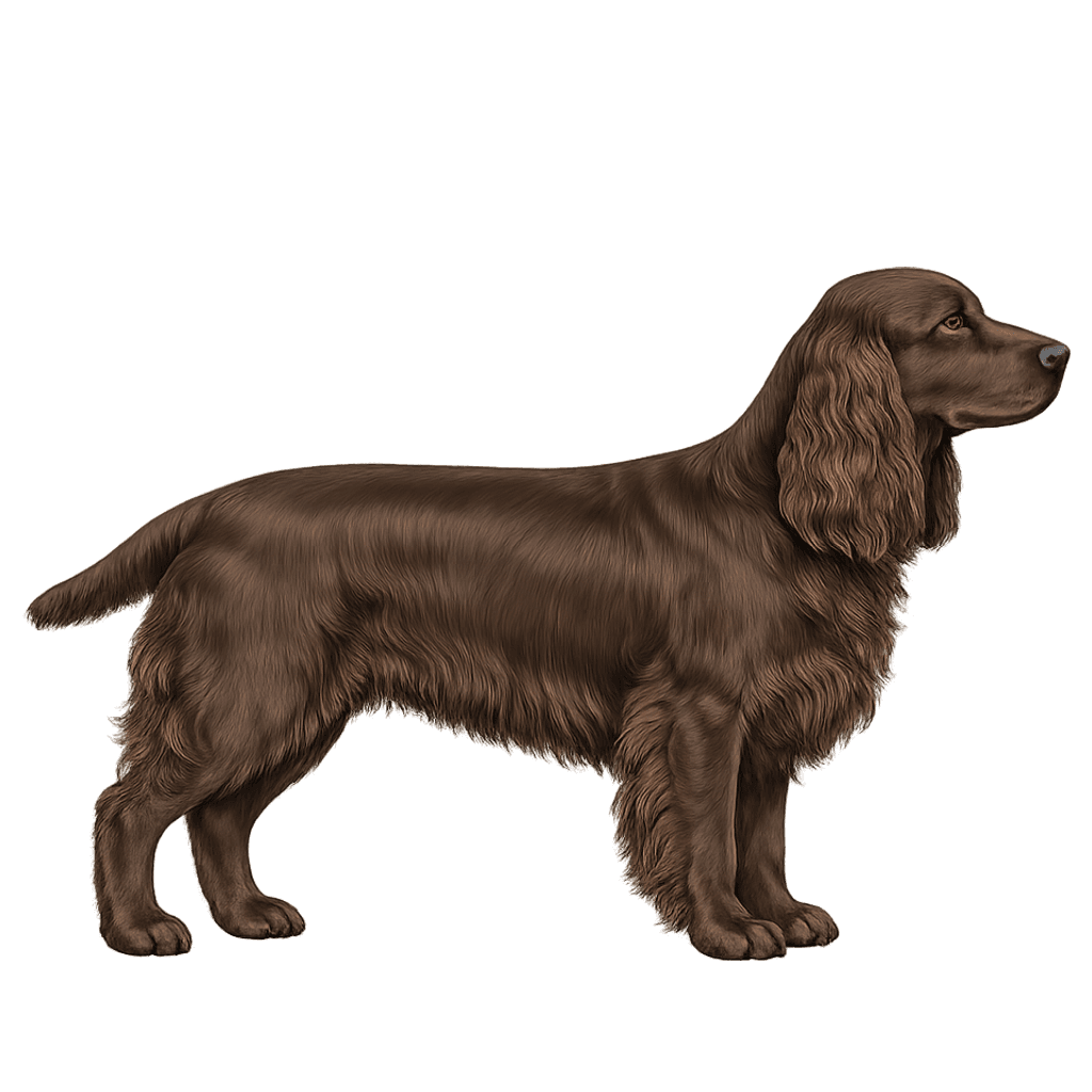 Boykin Spaniel