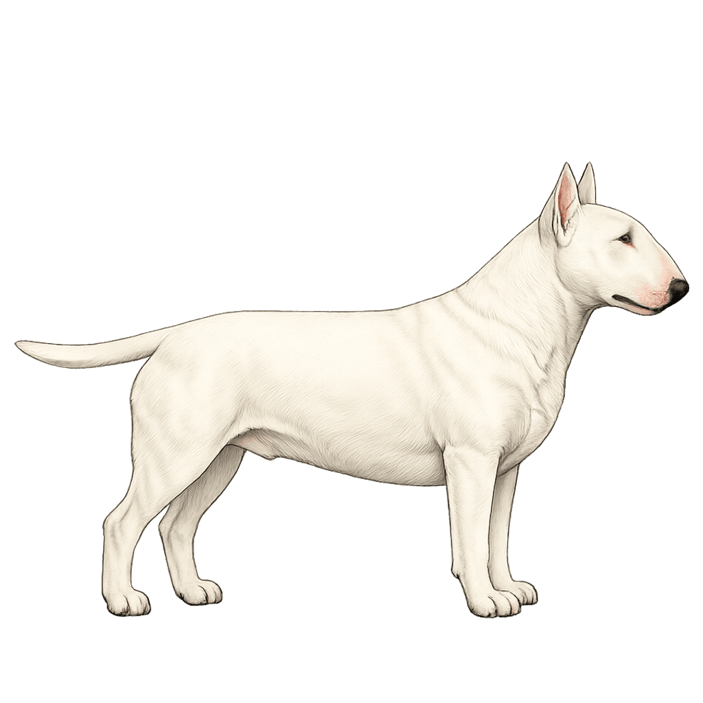 Bull Terrier