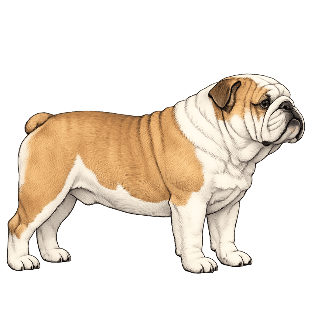 Bulldog