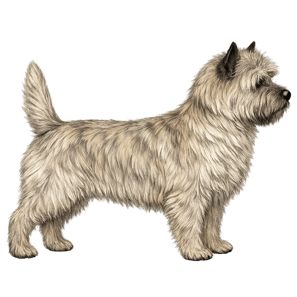 Cairn Terrier
