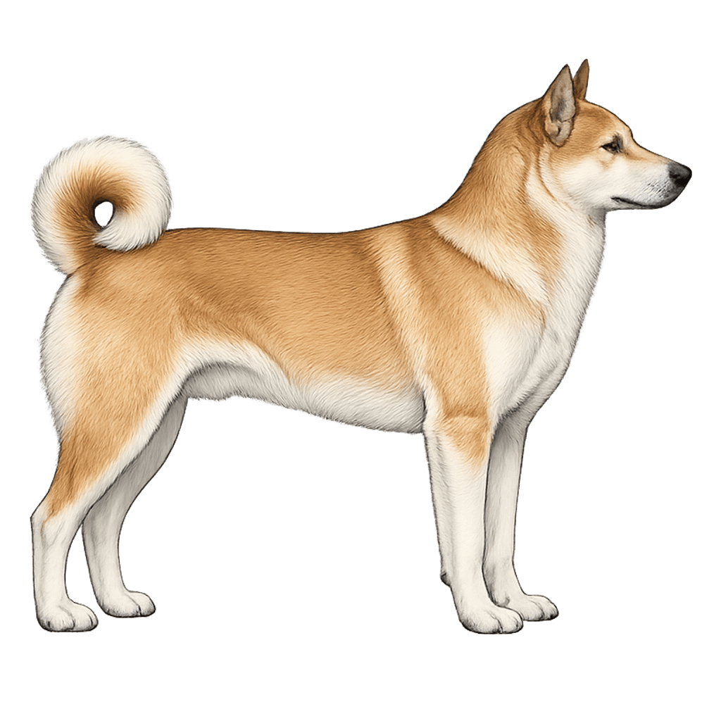 Canaan Dog