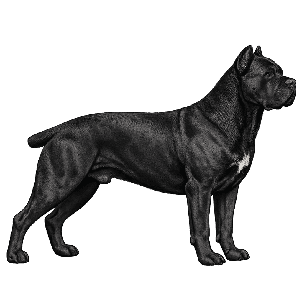 Cane Corso