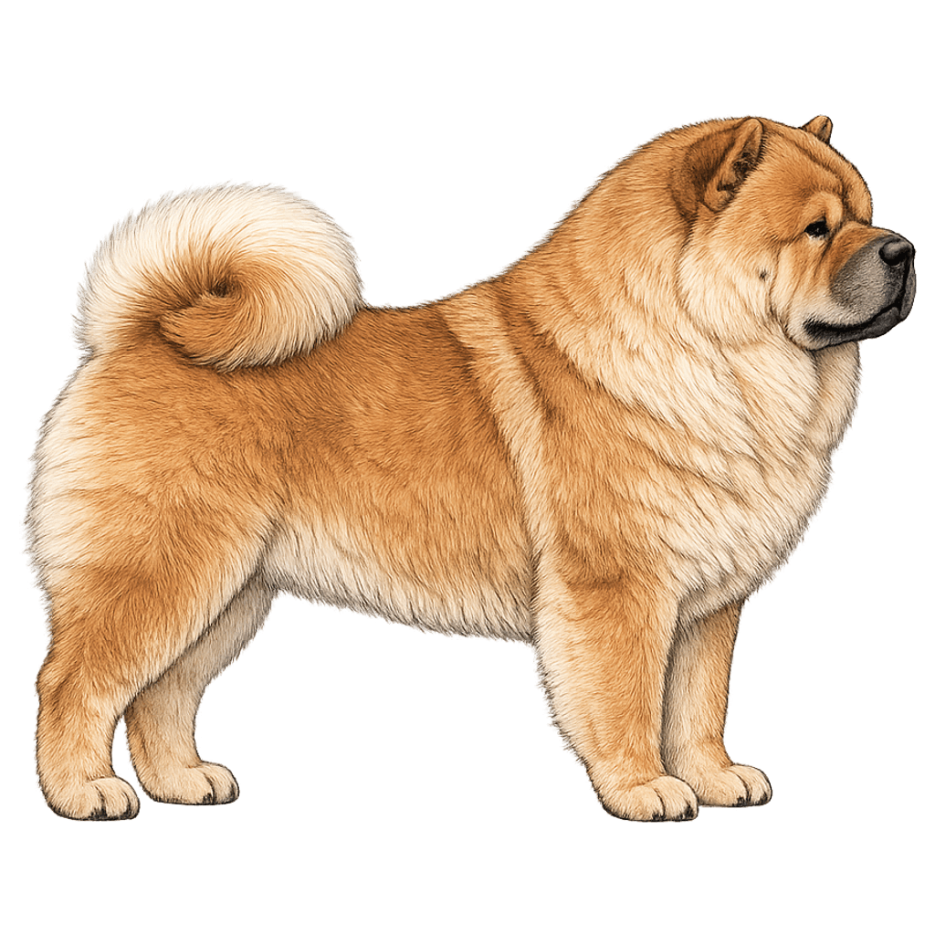 Chow Chow