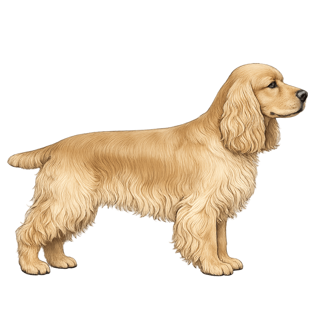 Cocker Spaniel