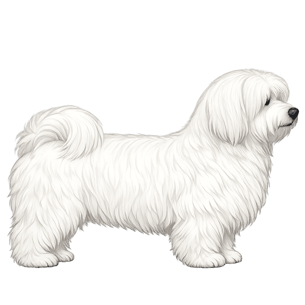 Coton de Tulear