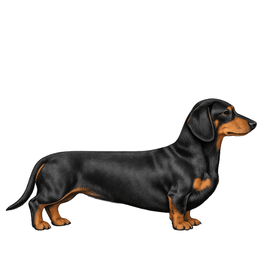 Dachshund