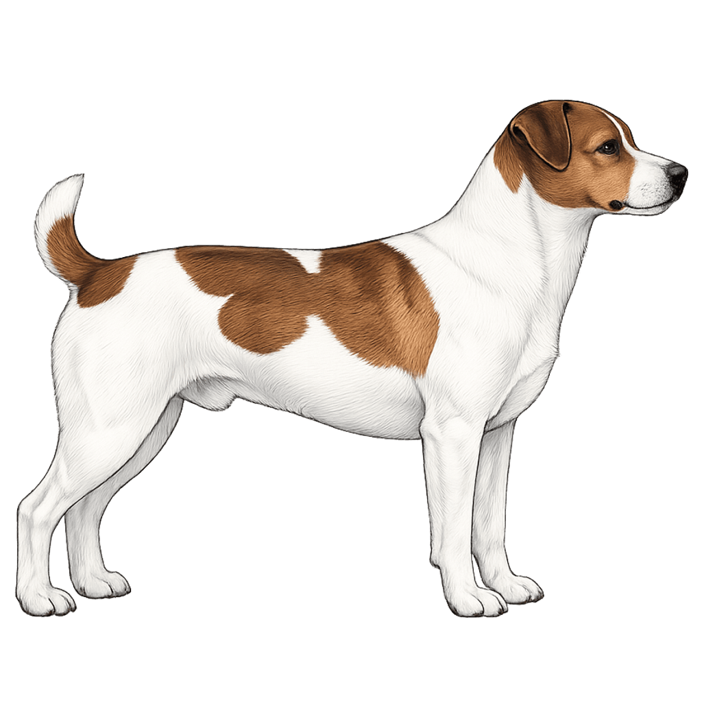 Danish-Swedish Farmdog