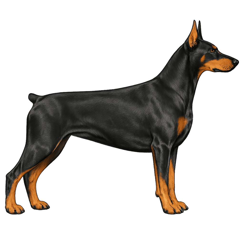 Doberman Pinscher