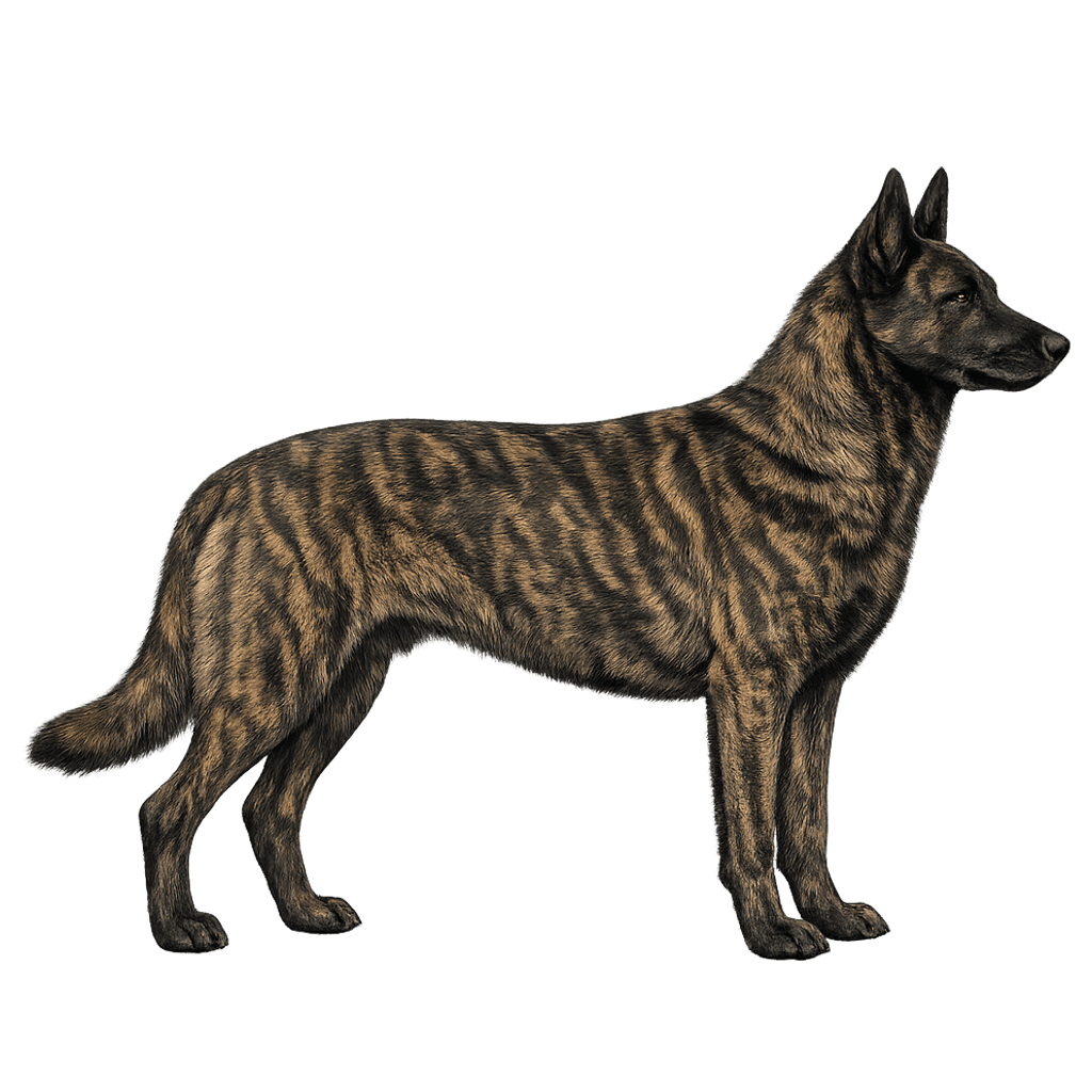 Dutch Shepherd