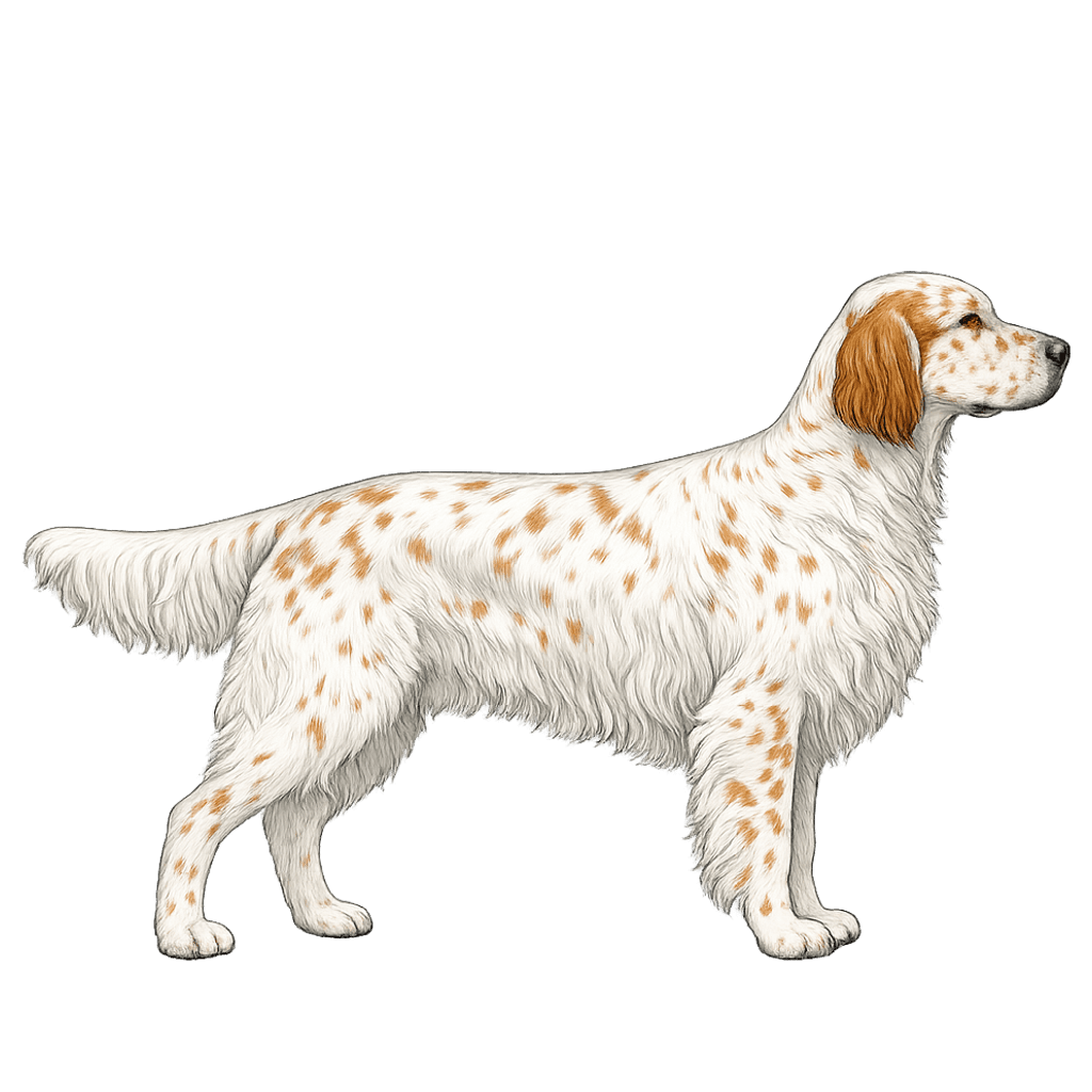 English Setter
