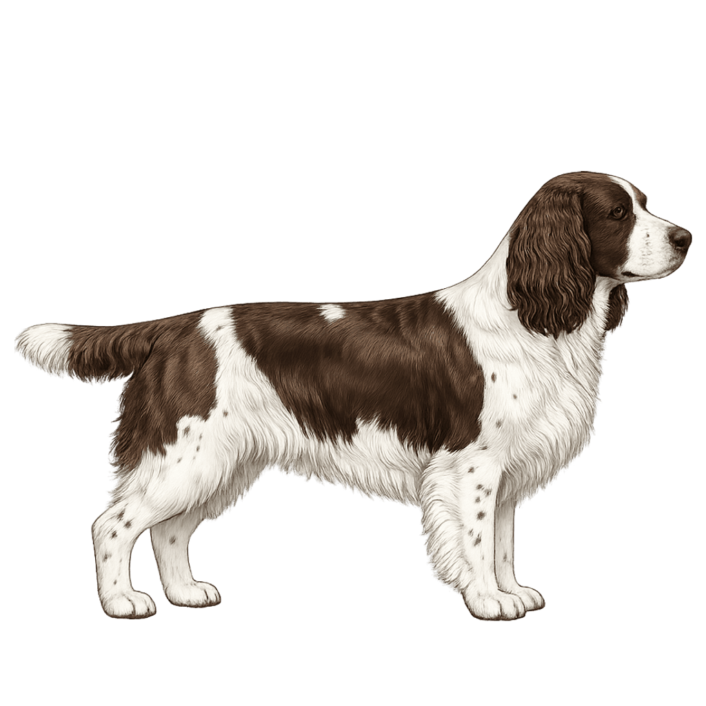 English Springer Spaniel