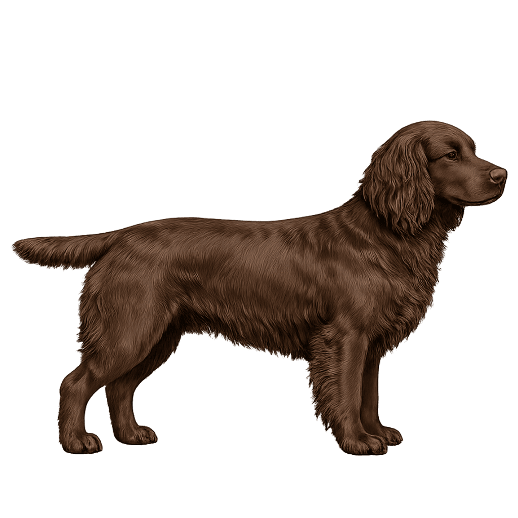 Field Spaniel