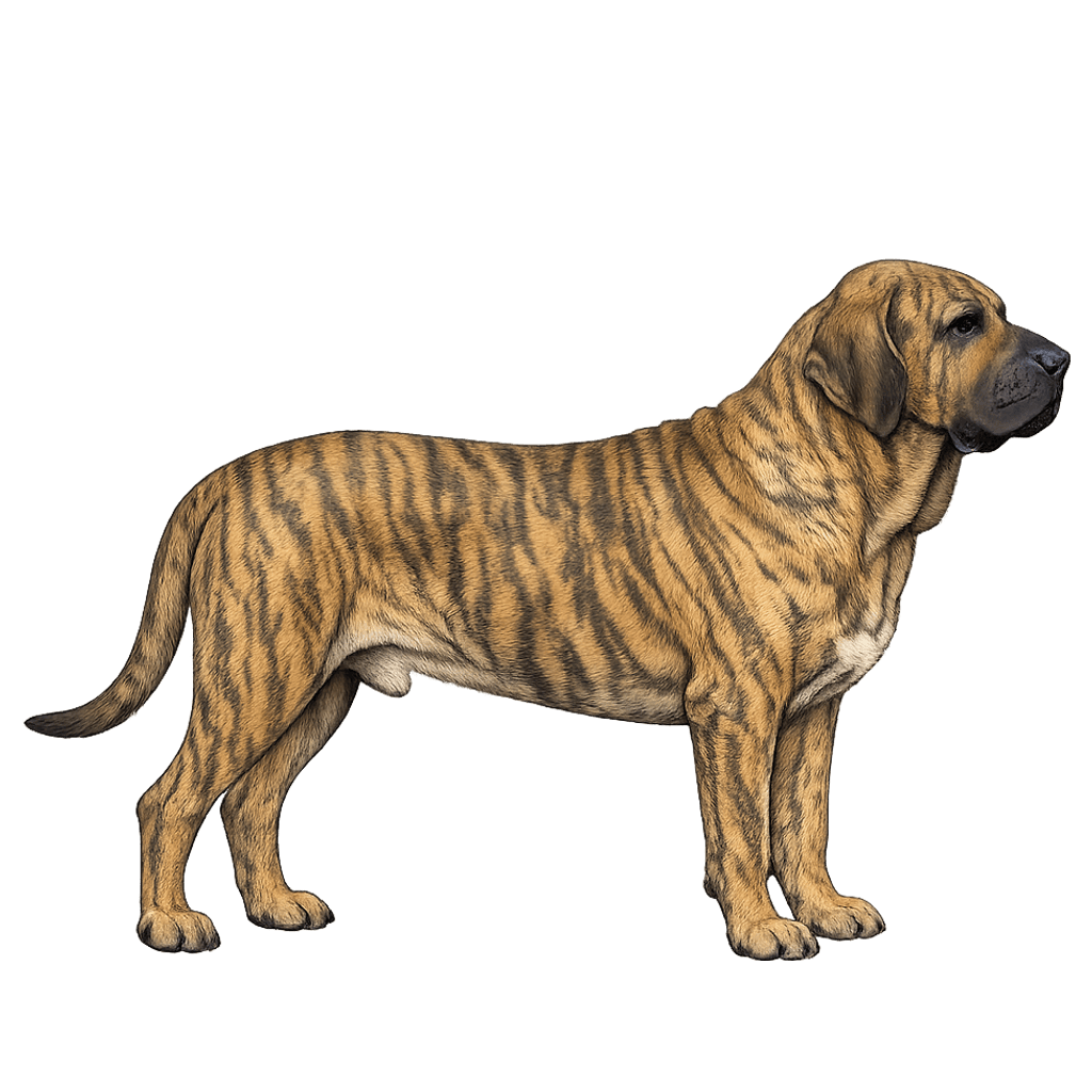 Fila Brasileiro