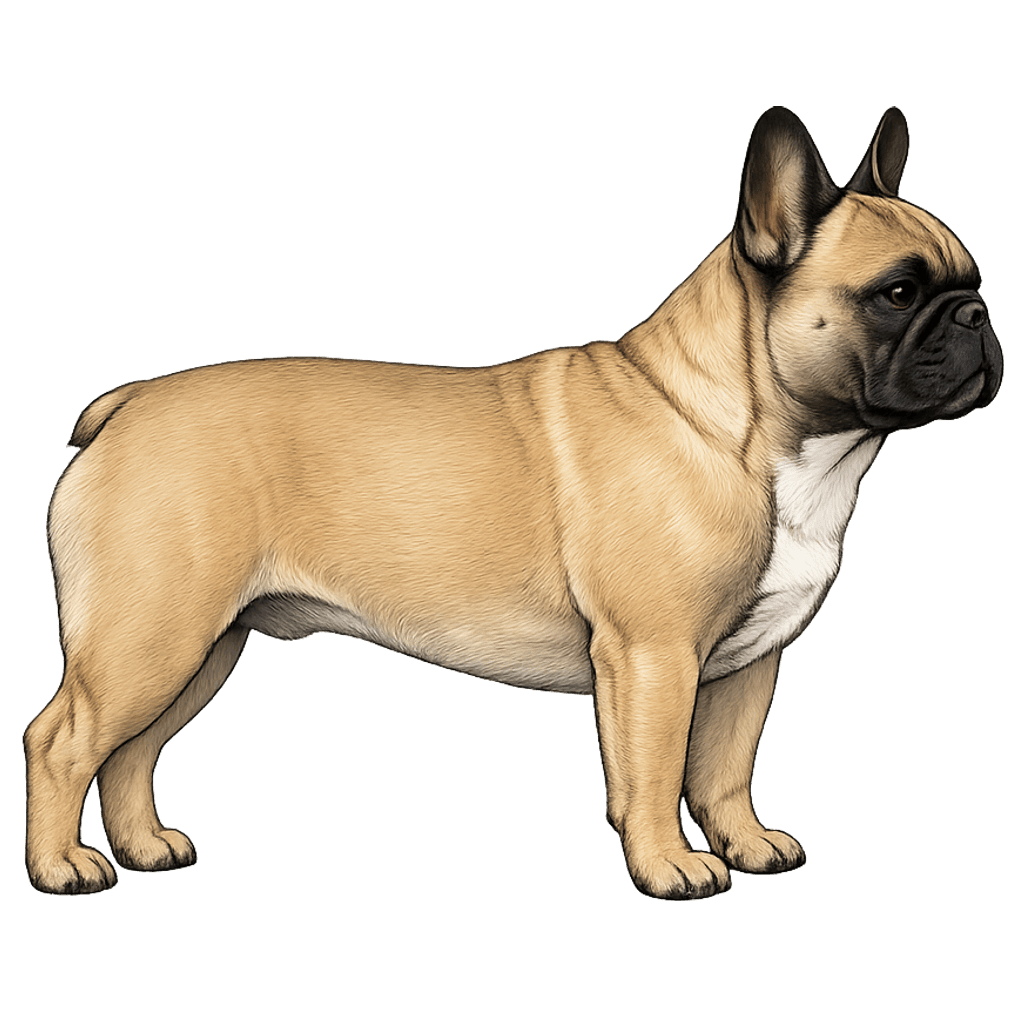 French Bulldog