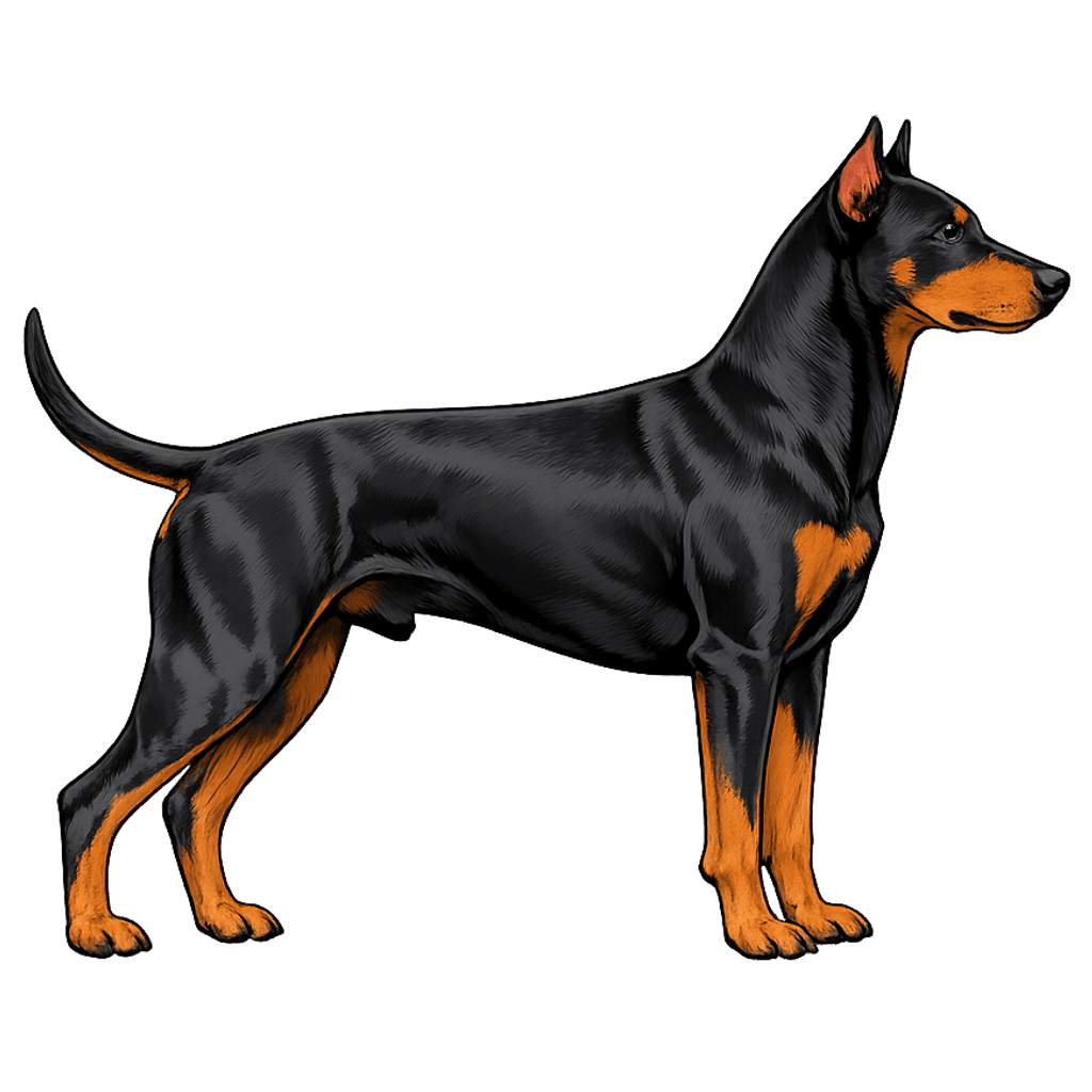 German Pinscher