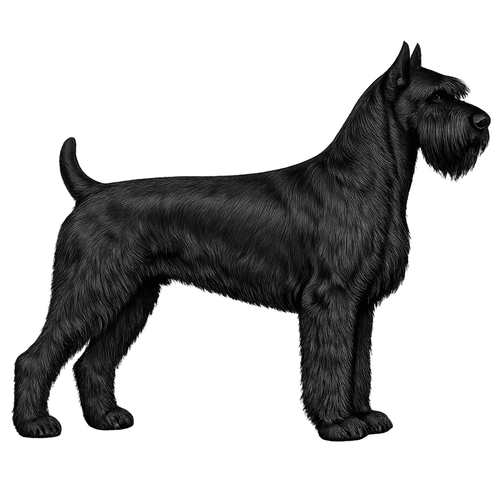 Giant Schnauzer