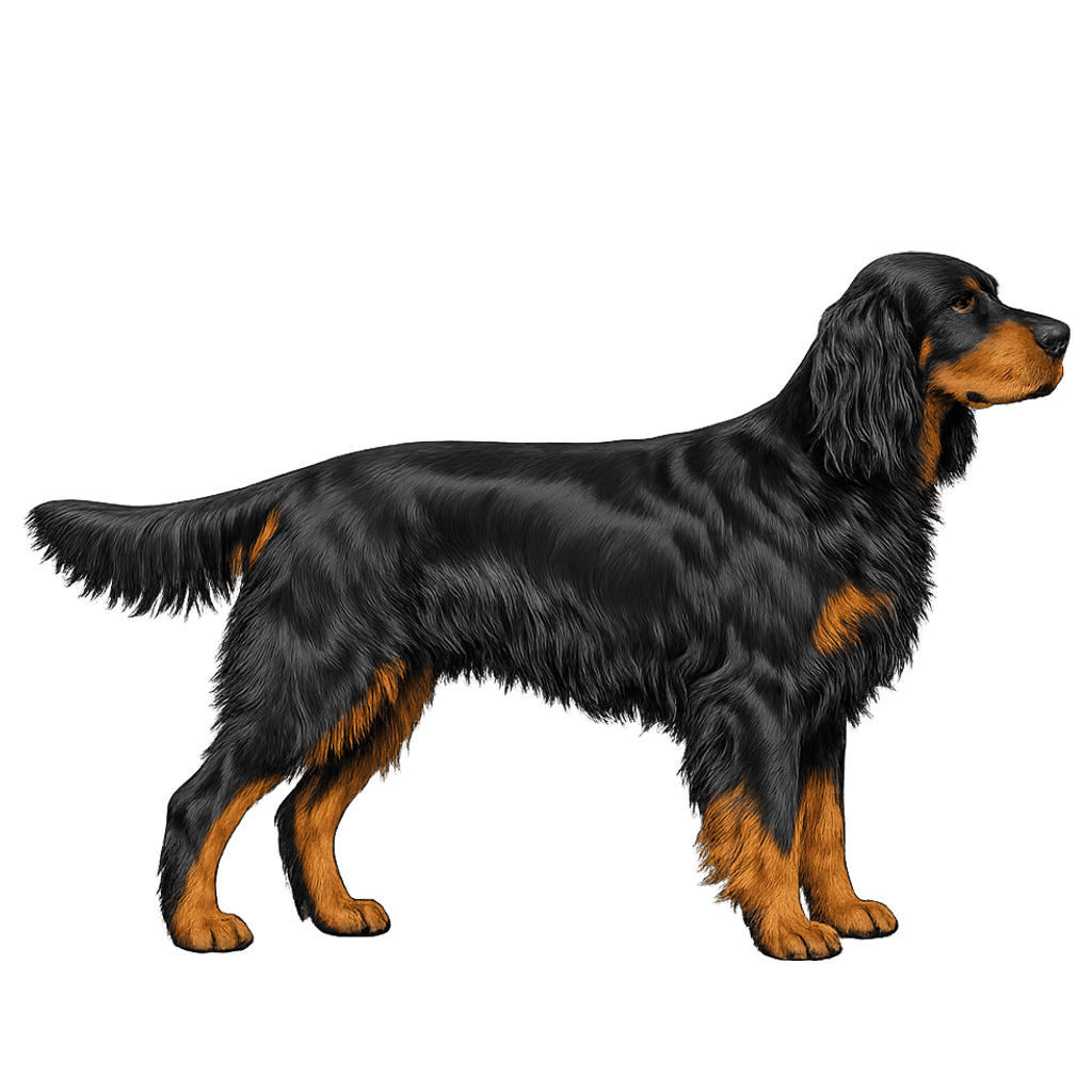 Gordon Setter