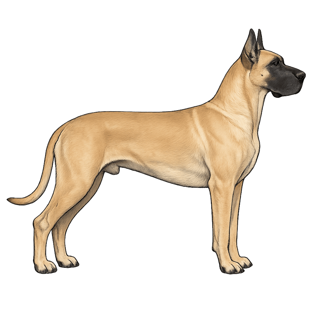 Great Dane