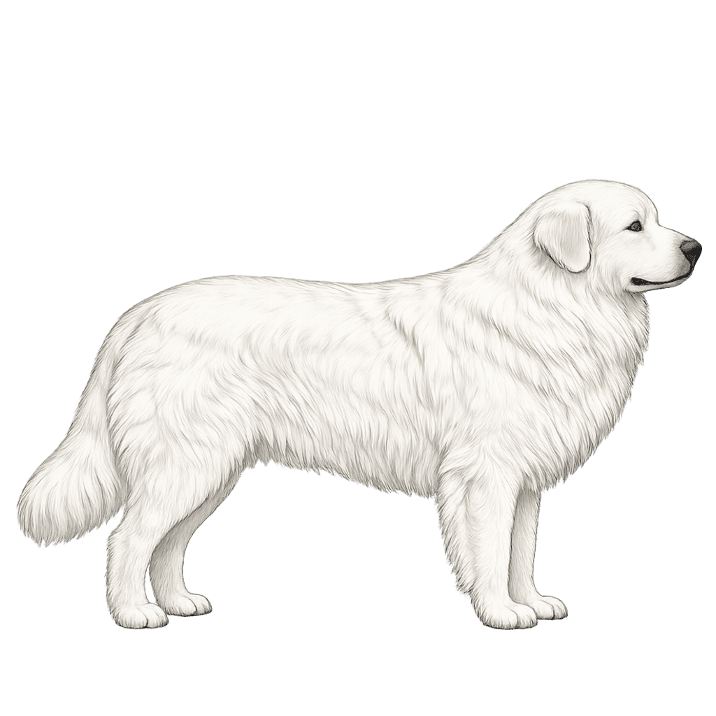 Great Pyrenees