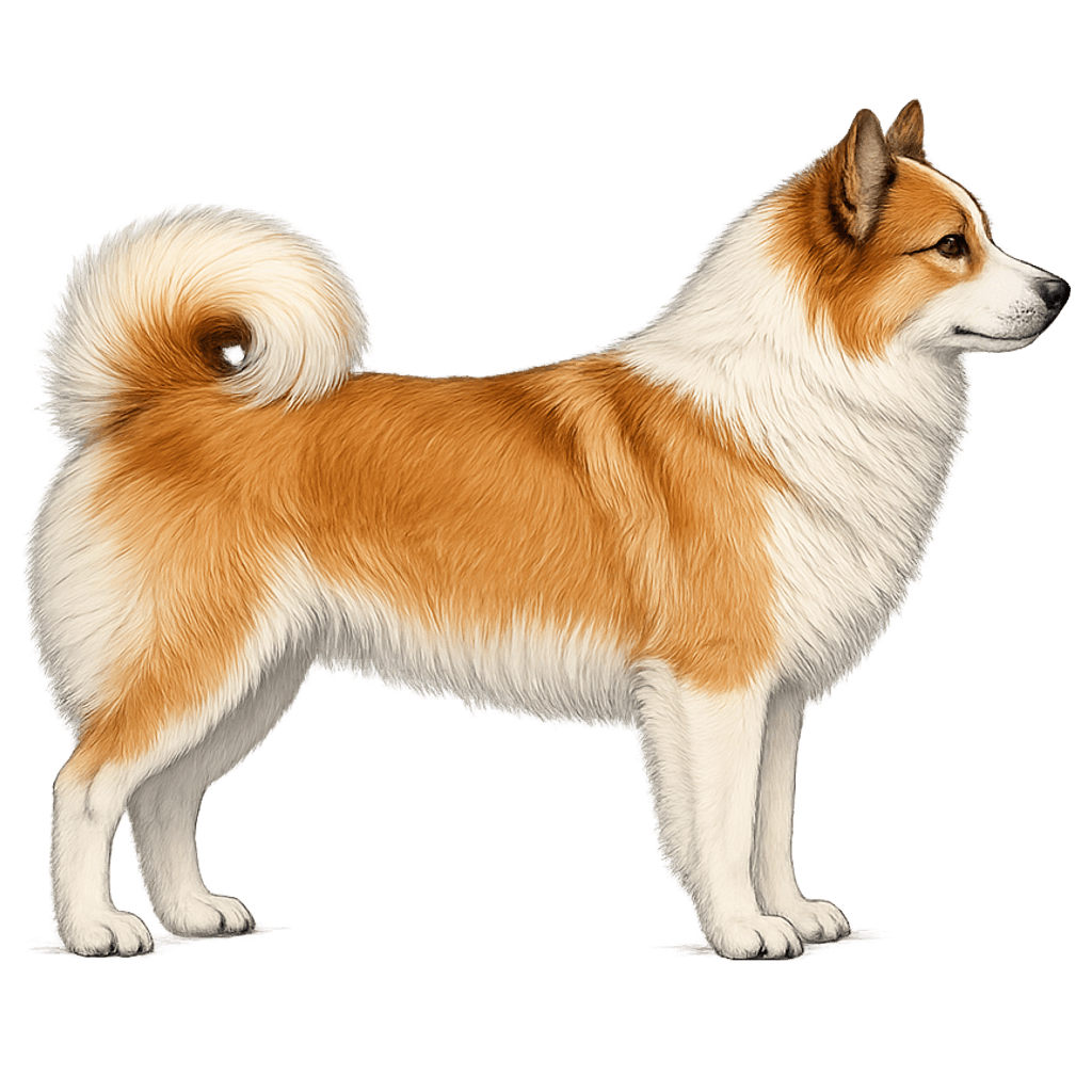 Icelandic Sheepdog