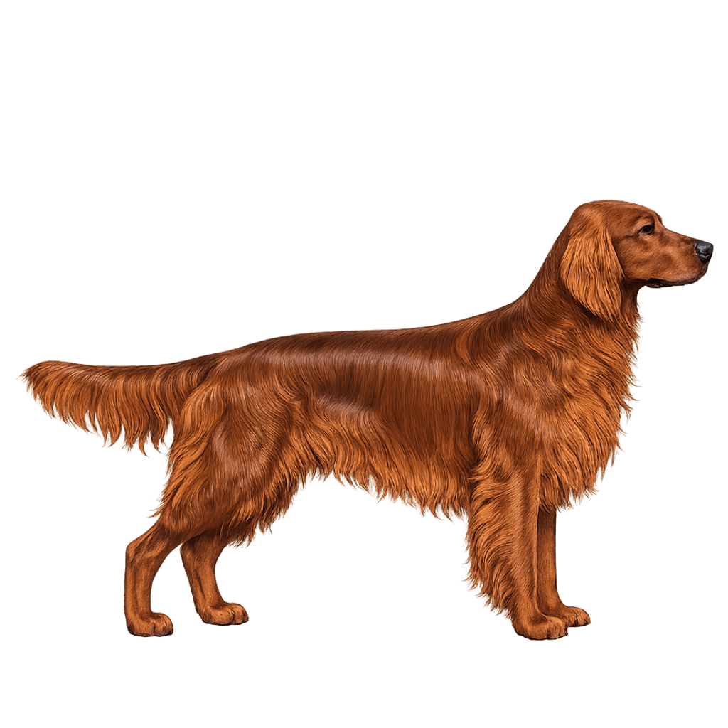 Irish Setter