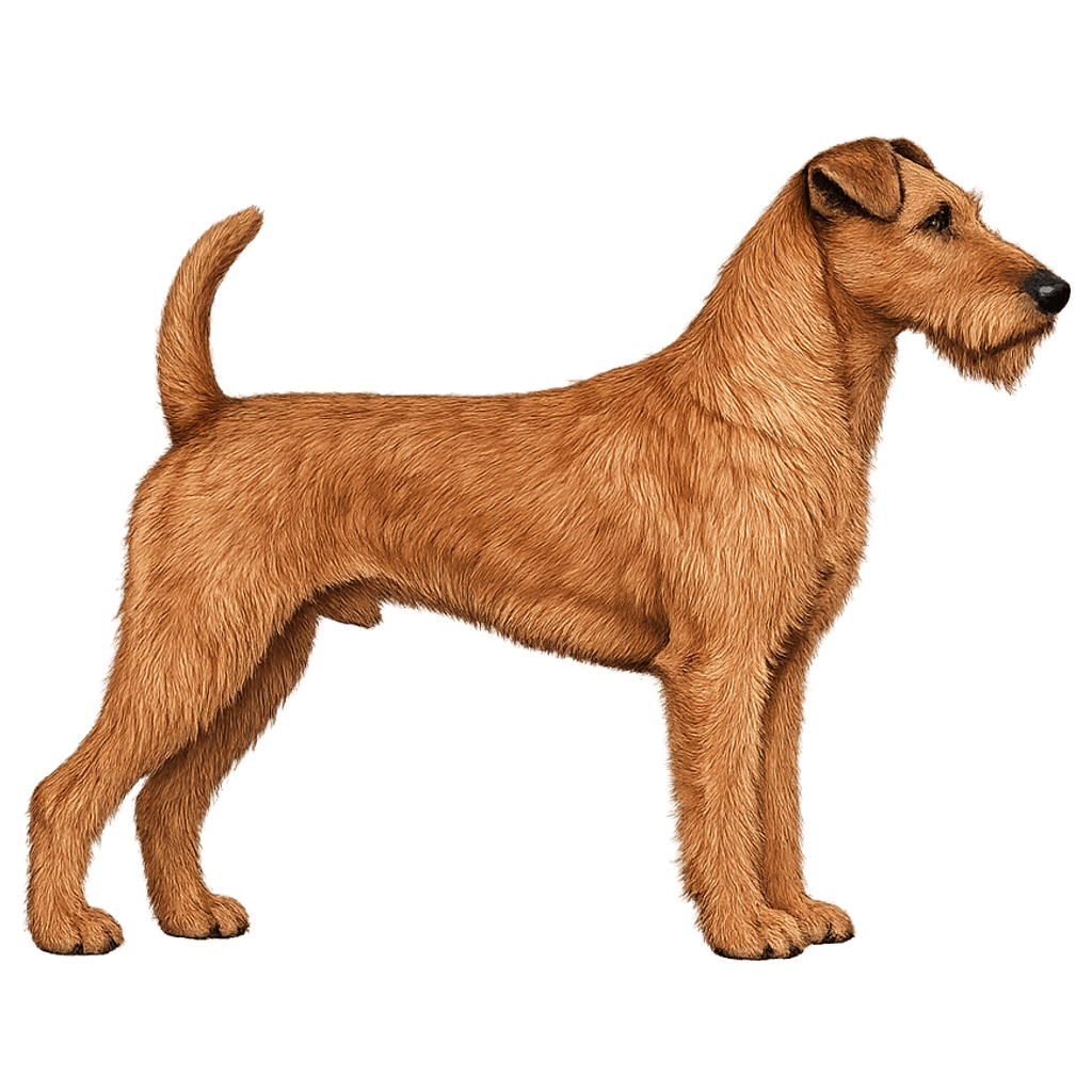 Irish Terrier