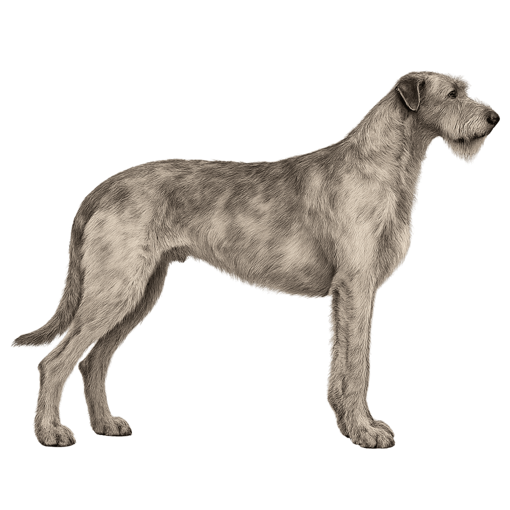 Irish Wolfhound