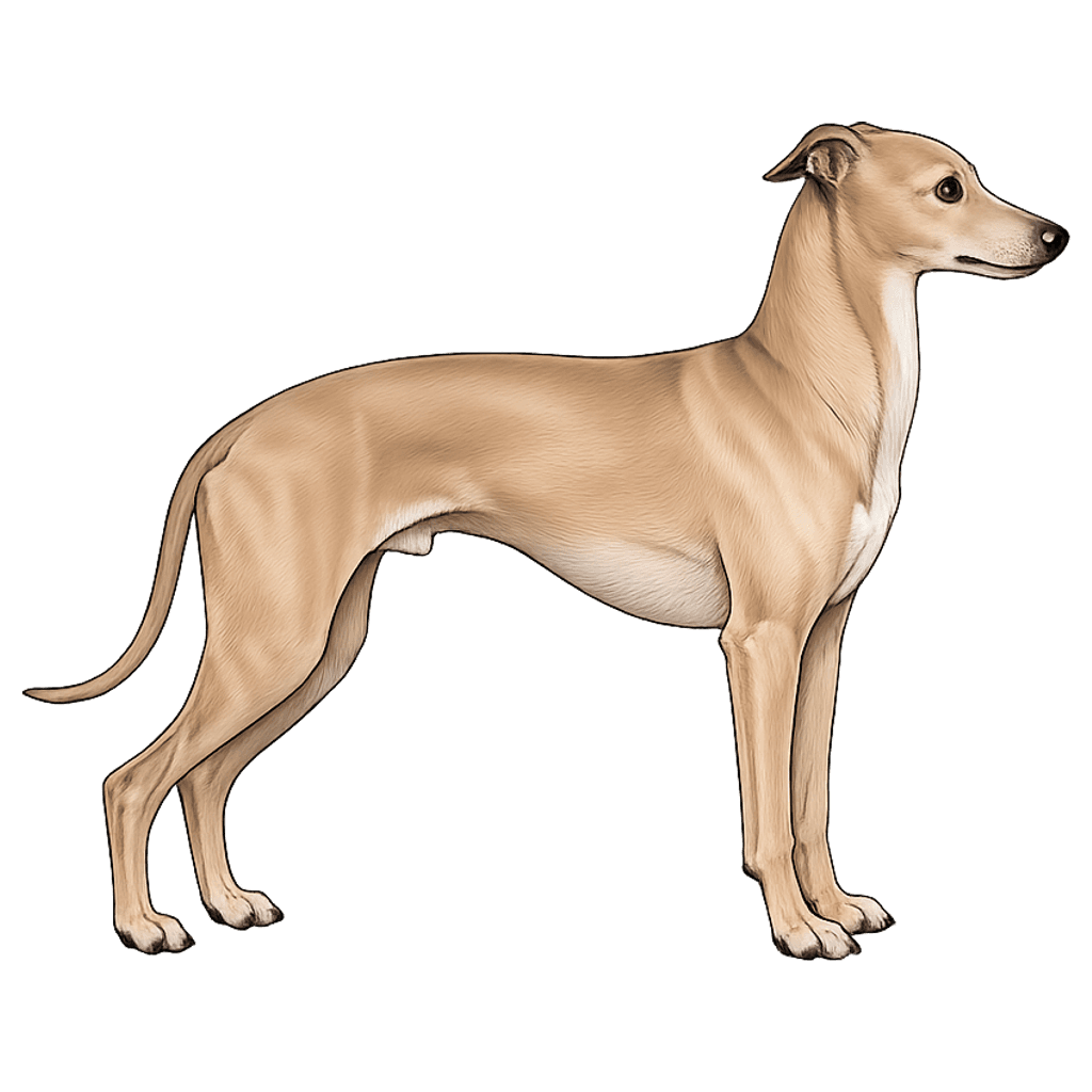 Italian Greyhound