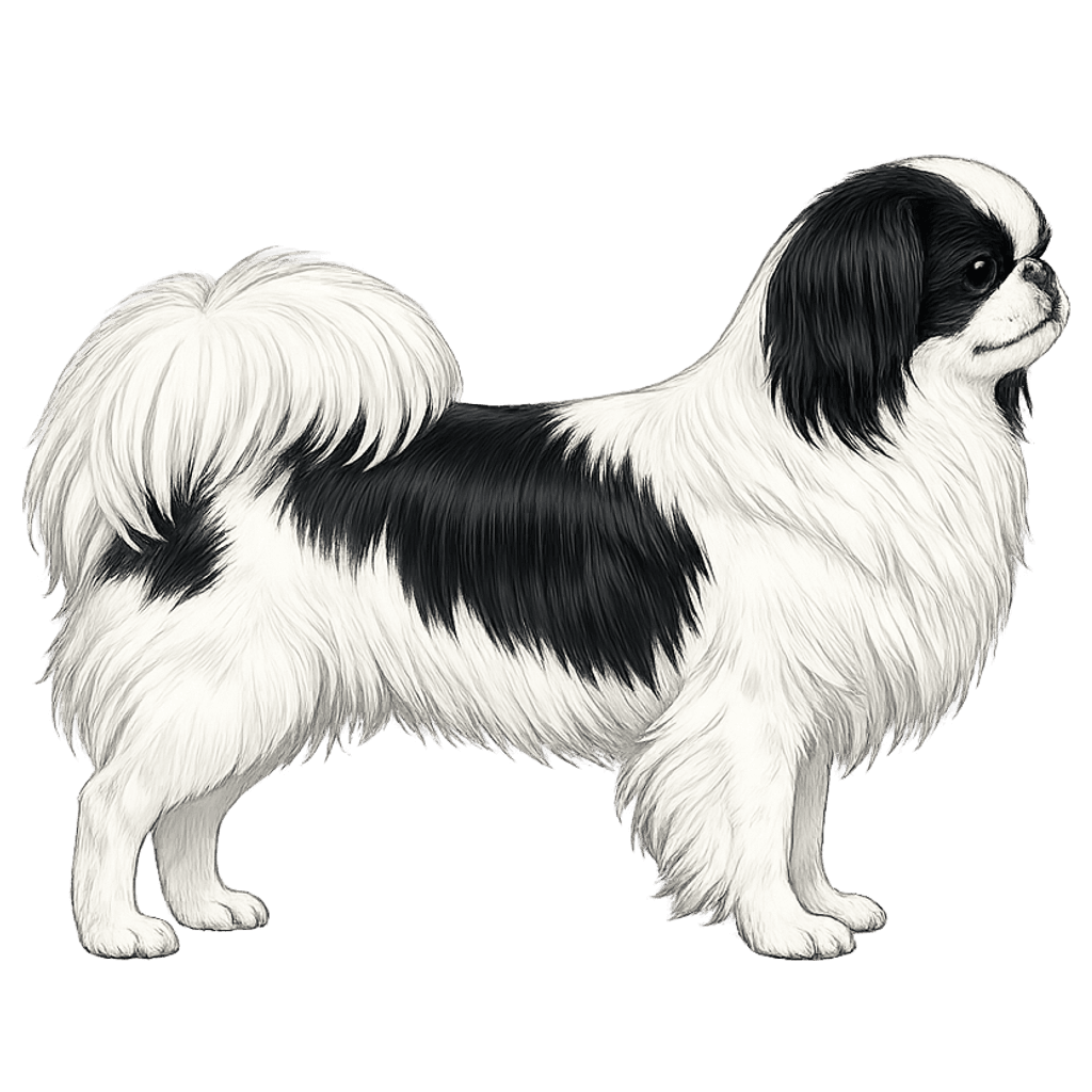 Japanese Chin
