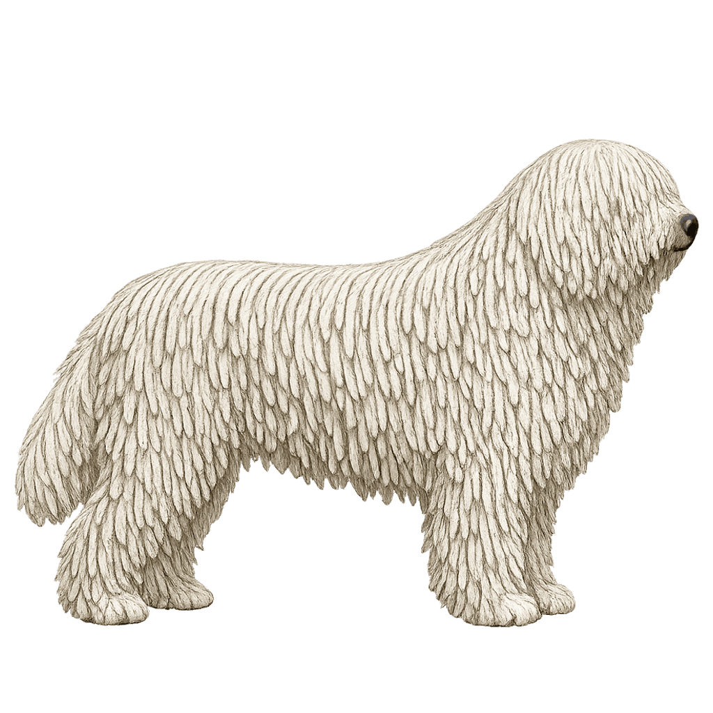 Komondor