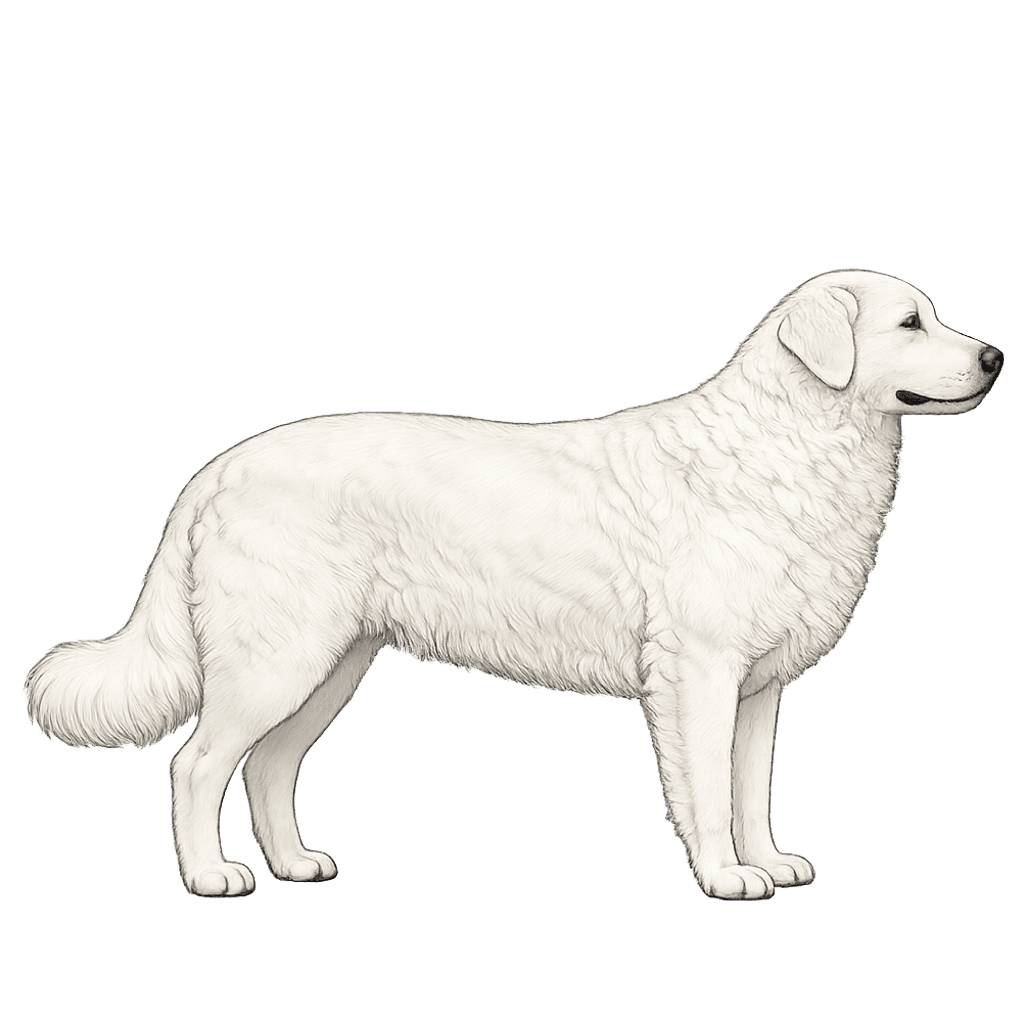 Kuvasz