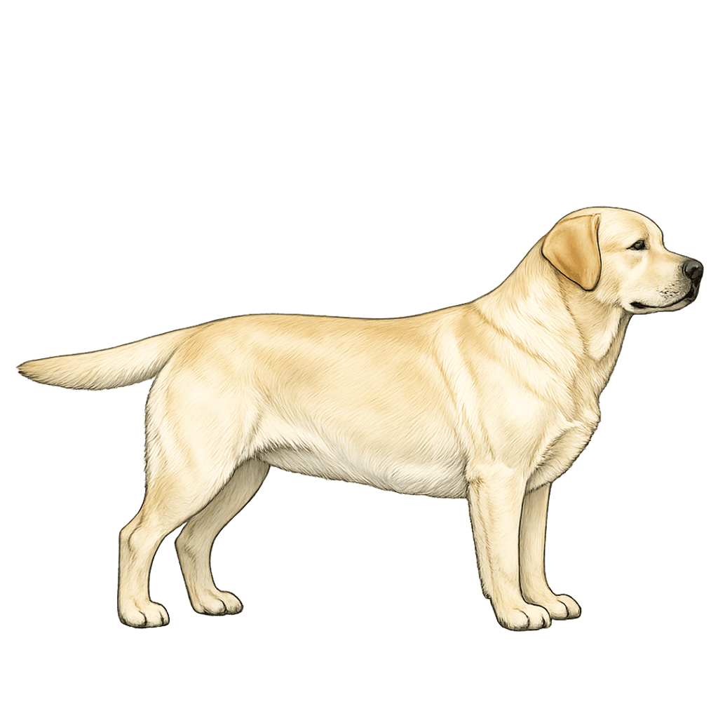 Labrador Retriever