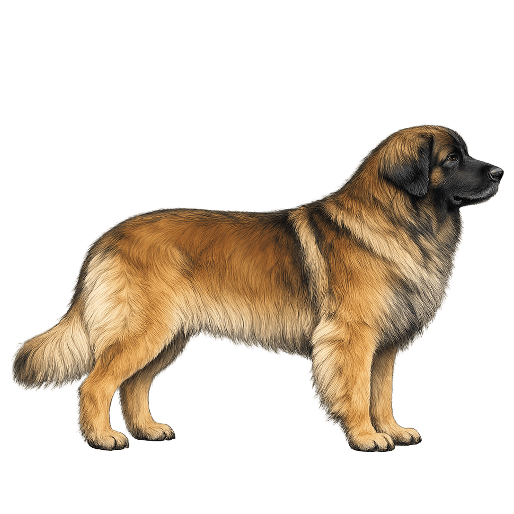 Leonberger