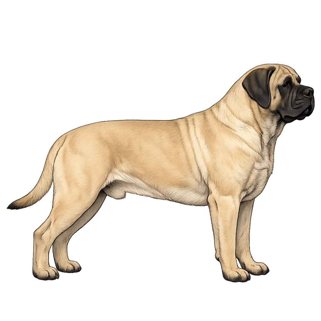 Mastiff